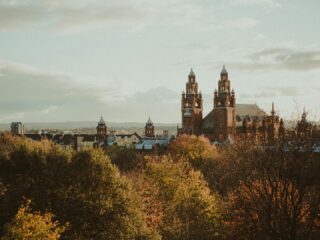 Glasgow
